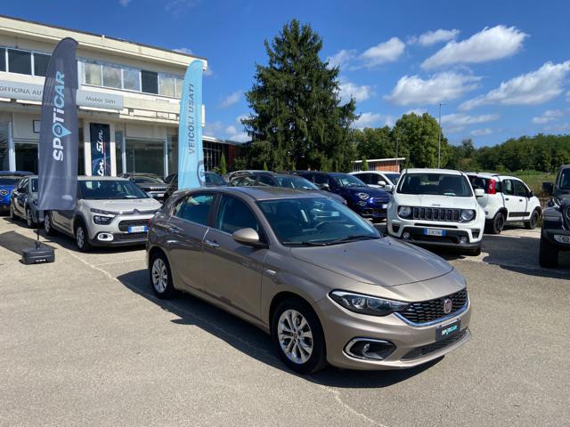FIAT Tipo usata, con Airbag laterali
