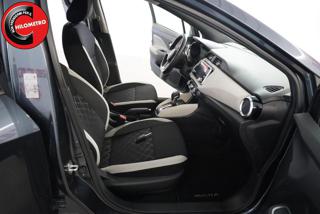NISSAN Micra usata, con Cruise Control