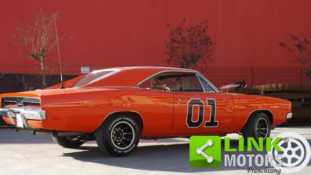 DODGE Charger usata 2