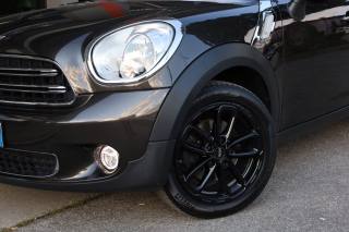 MINI Countryman usata, con Fari Xenon