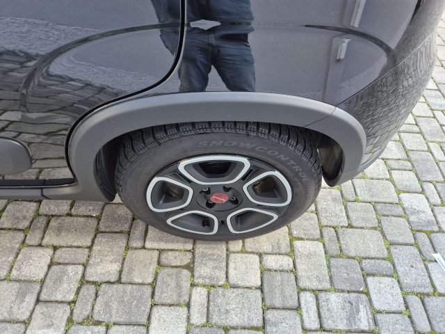 FIAT Panda usata, con Vivavoce