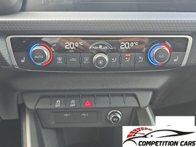 AUDI A1 usata, con Bluetooth