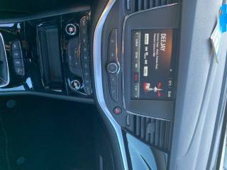 OPEL Astra usata, con ESP