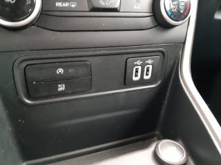 FORD EcoSport usata, con Climatizzatore