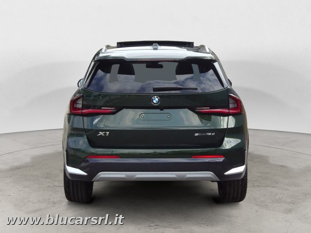 BMW X1 usata, con Airbag Passeggero