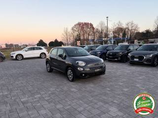 FIAT 500X usata, con Boardcomputer