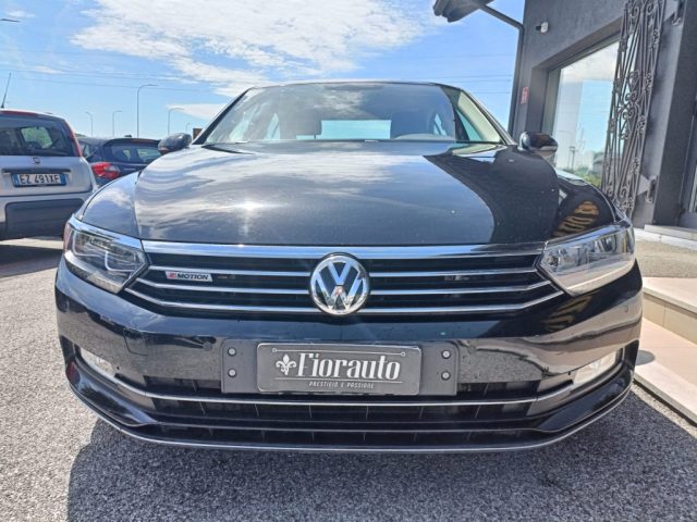 VOLKSWAGEN Passat usata, con ABS