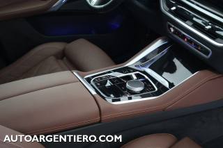 BMW X6 usata, con Spoiler