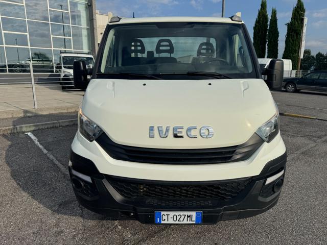 IVECO Daily usata, con Airbag