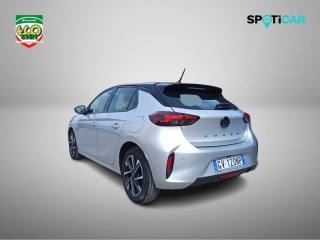 OPEL Corsa usata, con Climatizzatore