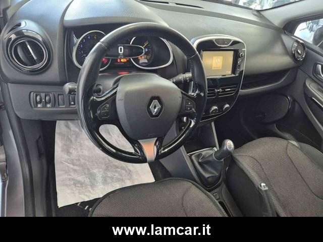 RENAULT Clio usata, con Fendinebbia