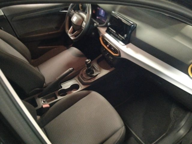 SEAT Ibiza usata, con ESP