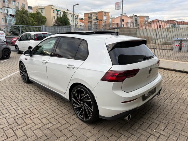 VOLKSWAGEN Golf GTI usata, con Chiusura centralizzata