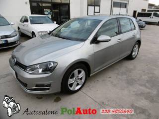 VOLKSWAGEN Golf usata, con Airbag
