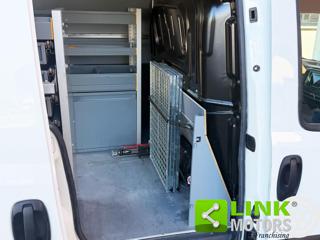 FIAT Doblo usata, con Volante multifunzione