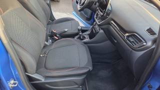 FORD Puma usata, con Climatizzatore