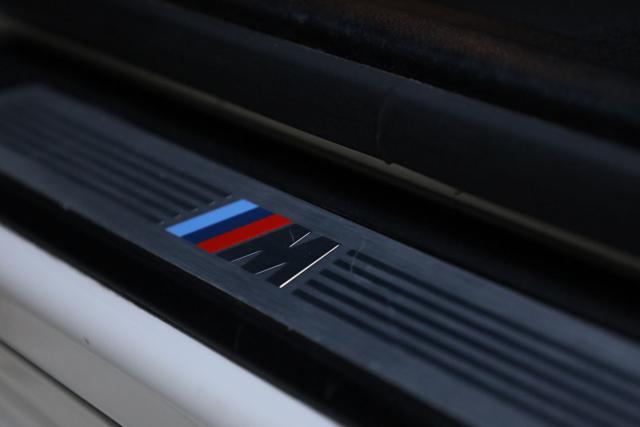 BMW X4 usata, con Filtro antiparticolato