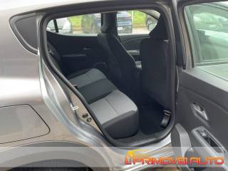 DACIA Sandero usata, con Airbag laterali