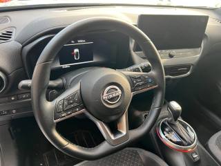 NISSAN Juke usata, con Controllo automatico clima