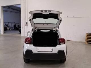 CITROEN C3 usata, con Autoradio