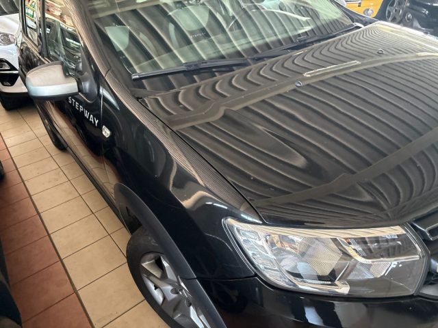 DACIA Sandero usata, con Chiusura centralizzata