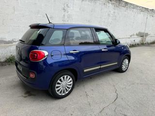 FIAT 500L usata, con Airbag Passeggero