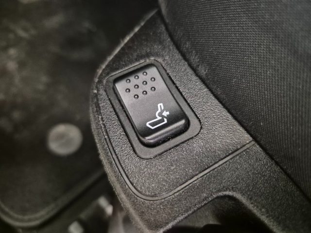 FIAT Tipo usata, con Sensori di parcheggio posteriori