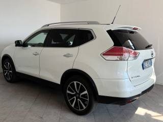 NISSAN X-Trail usata 3