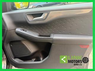 FORD Kuga usata, con Specchietto retrovisore con funzione antiabbagliamento