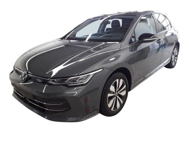 VOLKSWAGEN Golf usata, con ABS