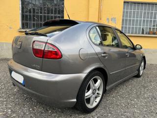 SEAT Leon usata, con Airbag Passeggero