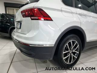 VOLKSWAGEN Tiguan usata, con Volante multifunzione