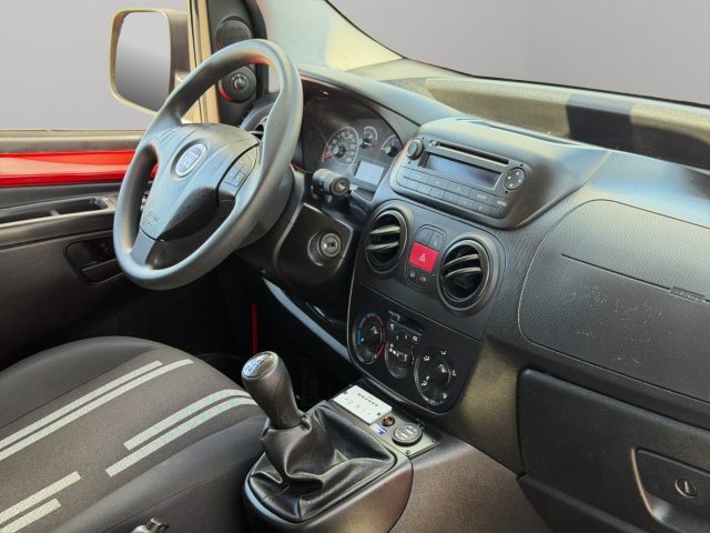 FIAT Fiorino usata, con Specchietti laterali elettrici