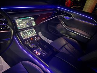 AUDI A8 usata, con Vivavoce