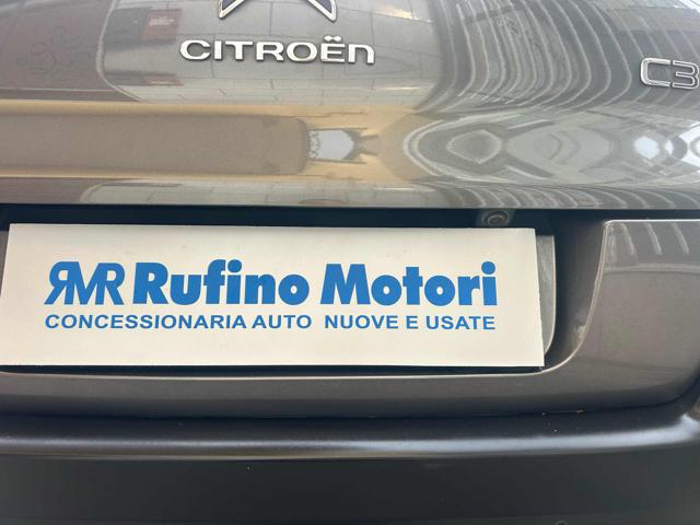 CITROEN C3 usata, con Airbag Passeggero