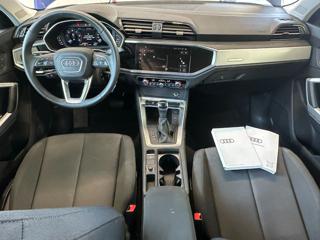 AUDI Q3 usata, con Bluetooth