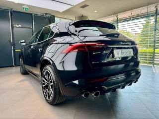 MASERATI Grecale usata, con Controllo trazione