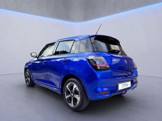 SUZUKI Swift usata, con Airbag Passeggero