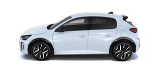 PEUGEOT 208 usata, con Autoradio