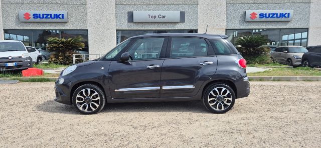 FIAT 500L usata, con Climatizzatore