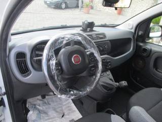 FIAT New Panda usata, con Cerchi in lega