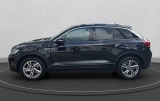 VOLKSWAGEN T-Roc usata, con Airbag laterali