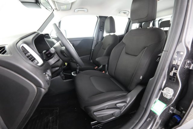JEEP Renegade usata 2