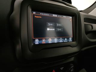 JEEP Renegade usata, con Filtro antiparticolato