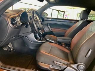 VOLKSWAGEN Maggiolino usata, con Autoradio