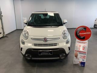FIAT 500L usata, con Controllo vocale