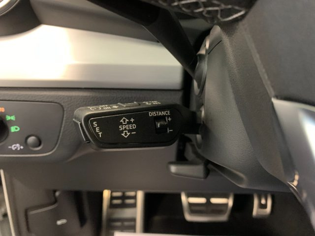 AUDI Q5 usata, con Portellone posteriore elettrico