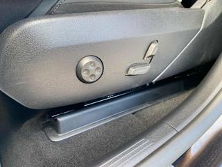 MERCEDES-BENZ GLC 220 usata, con Frenata d