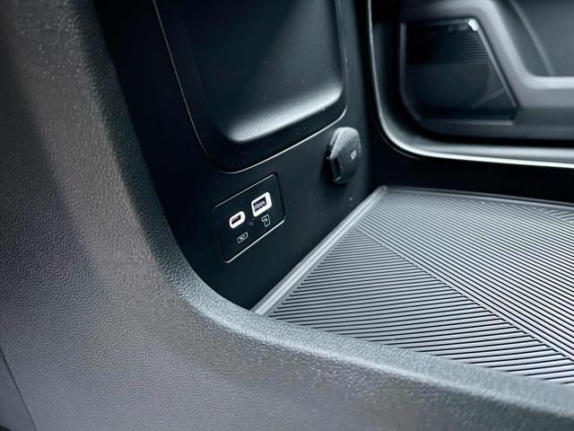 JAECOO Jaecoo 7 usata, con Vetri oscurati