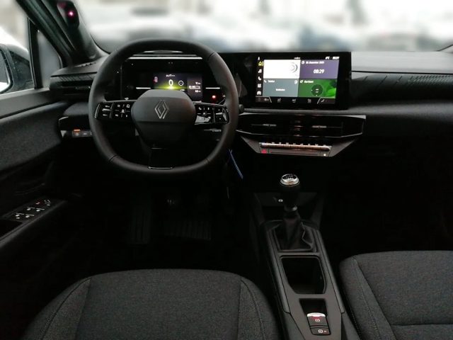 RENAULT Clio usata, con Alzacristalli elettrici